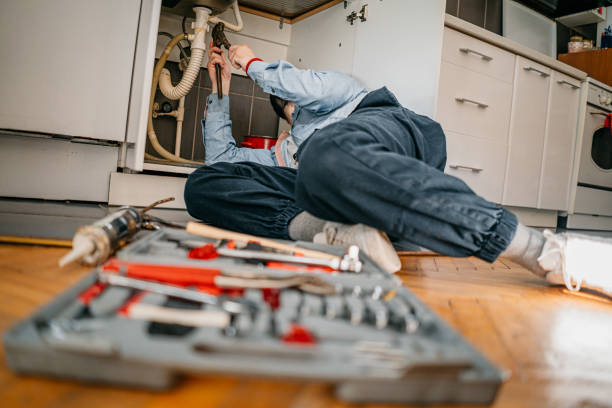 Best Plumbing Repair Near Me  in Minnehaha, WA