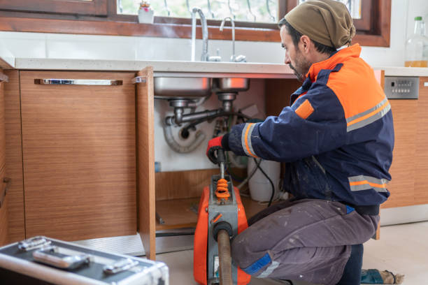 Best Hot Water Heater Installation  in Minnehaha, WA