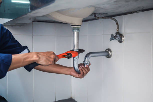 Best Emergency Plumbing Repair  in Minnehaha, WA