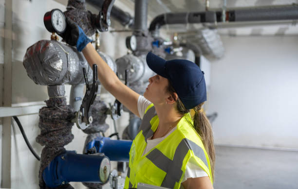 Best Commercial Plumbing Services  in Minnehaha, WA
