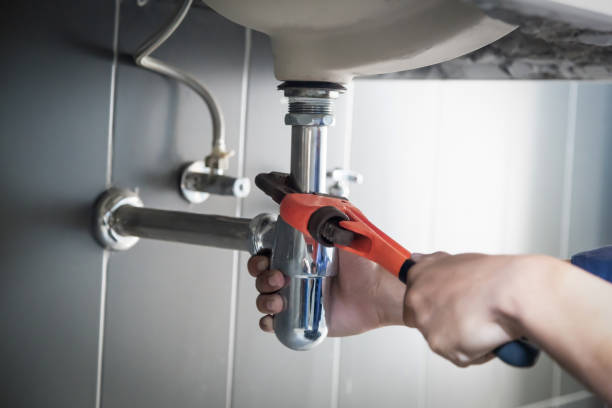 Professional Plumbing in Minnehaha, WA