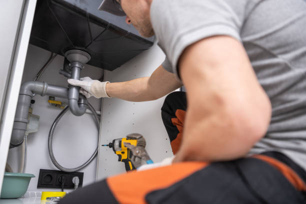 Best Plumbing Services Near Me  in Minnehaha, WA