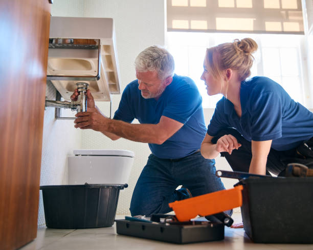 Best Affordable Plumbing Services  in Minnehaha, WA